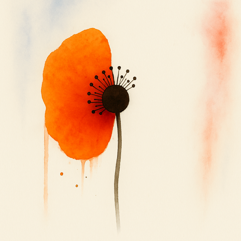 elektra & XI - Lumen Bloom - Single album cover