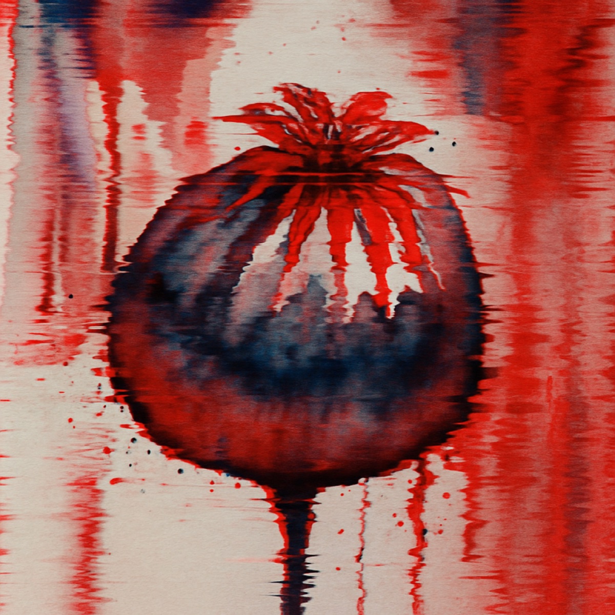 elektra & XI - Void Rebirth Remixes album cover